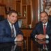 Cierra gobierno de Pedro Rodríguez con calificaciones positivas de Fitch Ratings y Hr Ratings