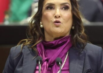 Diputada morenista Patricia Armendáriz cuestiona asesinato del sacerdote Marcelo Pérez: “tenía bienes que no vienen de la limosna”