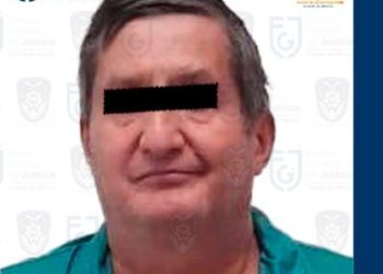 Dictan prisión preventiva a José Luis Moyá Moyá por presunto lavado de dinero y extorsión