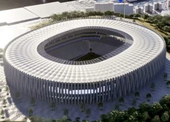 Proyecto del nuevo estadio del Cruz Azul en Iztacalco será sometido a consulta