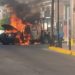 Explota segundo coche bomba en Guanajuato, ahora fue en Jerécuaro; municipios afectados no están solos, afirma gobernadora