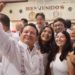 Anuncia Gobierno de Yucatán 20 mil becas a estudiantes de nivel superior