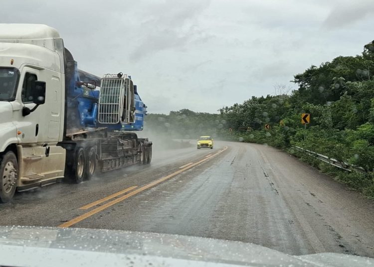 Alertan por inminente inundación en Tlacotalpan y Minatitlán, Veracruz, recomiendan iniciar evacuaciones