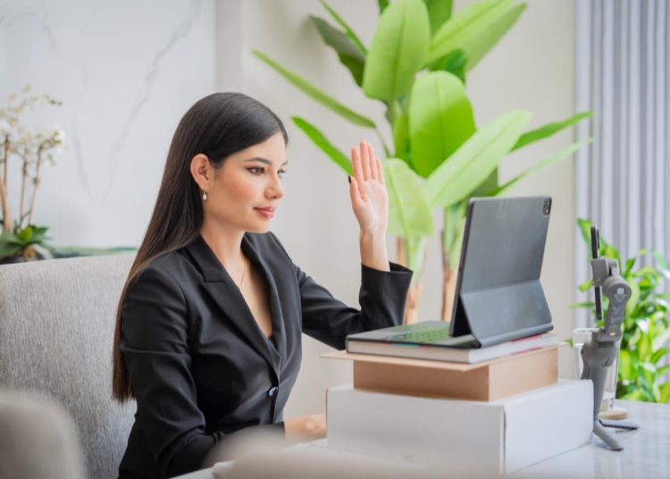 Geraldine Ponce es nombrada presidenta de la Conferencia Nacional de Seguridad Pública Municipal