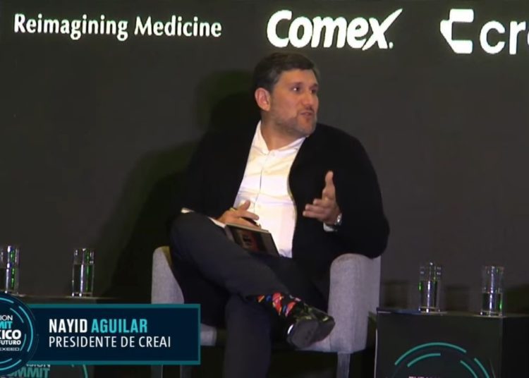 Alerta de Creai en Expansión Summit: La resistencia a la innovación tecnológica dejará a las empresas atrás