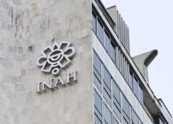 INAH adeuda aseo desde hace 14 meses