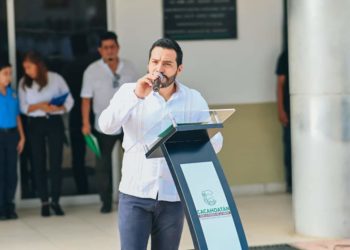 Rehabilitan clínica de parto humanizado en Cacahoatán