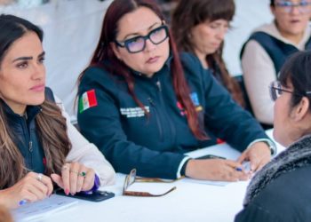 Rojo de la Vega va por endurecer penas por extorsión y fraudes digitales en CDMX