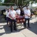 Policías de Puerto Vallarta no están desprotegidos, afirma alcalde Luis Munguía
