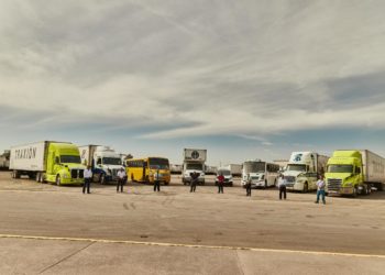 Plan de eficiencia de Traxión se fortalece con resultados positivos en el tercer trimestre de 2024