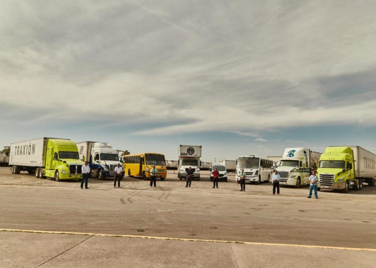 Plan de eficiencia de Traxión se fortalece con resultados positivos en el tercer trimestre de 2024