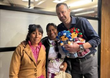 Alistarán estrategia para promover mercado artesanal del municipio de Querétaro