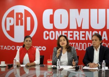 Exige el PRI recuperar fondos para municipios