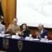 Felipe de la Mata afirma que sus sentencias son constitucionales en respuesta a la jueza
