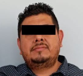 Ejecutan orden de aprehensión contra alcalde de San Juan Mazatlán Mixe y su esposa por falsificación de documentos