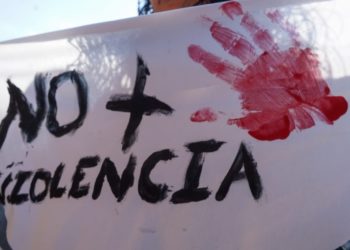 Periodistas marchan por asesinato de Mauricio Solís Cruz en Michoacán; exigen respeto a alcalde de Uruapan