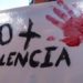 Periodistas marchan por asesinato de Mauricio Solís Cruz en Michoacán; exigen respeto a alcalde de Uruapan
