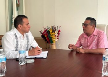 Alcaldes de San Nicolás y Cuajinicuilapa, en Guerrero, salen de sus municipios por inseguridad