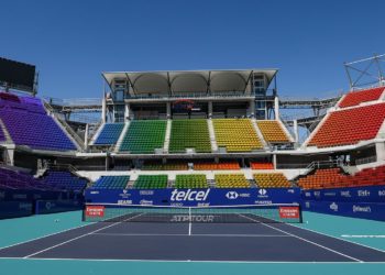 Acapulco se prepara para el Abierto de Tenis con reapertura de hoteles