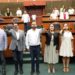 Crea Congreso de Guerrero comisión especial para el municipio de Copala que carece de alcalde