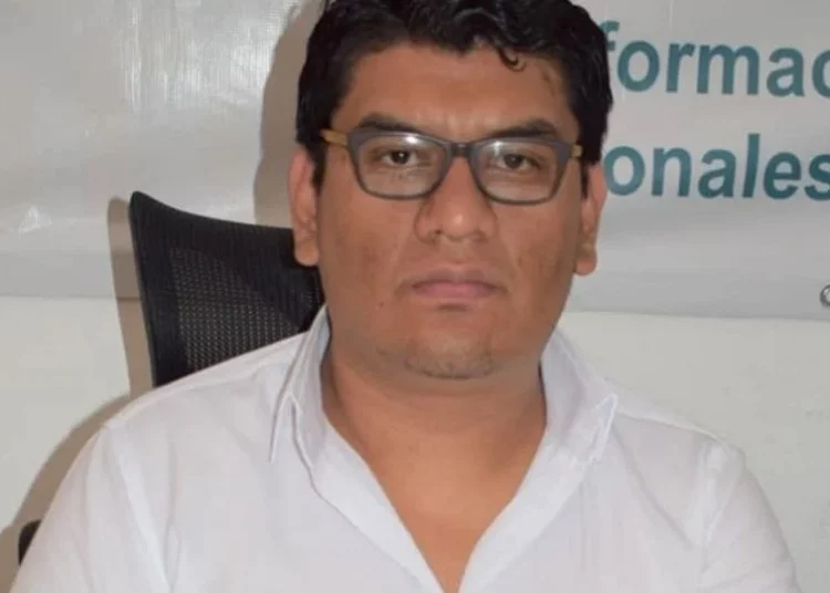 Matan al secretario del Ayuntamiento de Chilpancingo; tenía 4 días en el cargo
