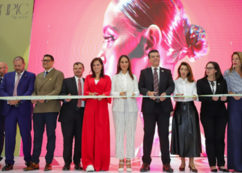 León marca tendencia y muestra calidad en sus productos durante la edición 2024 de Anpic