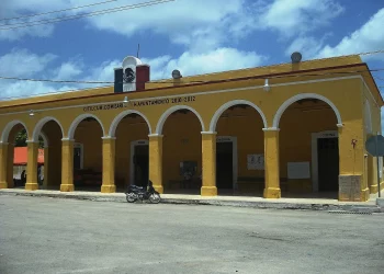 Nombrarán a nuevo concejal municipal en Izamal, Yucatán