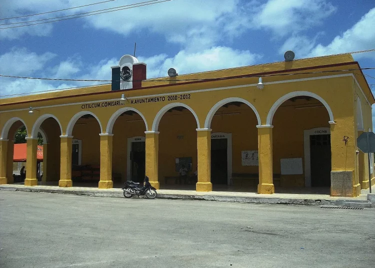Nombrarán a nuevo concejal municipal en Izamal, Yucatán