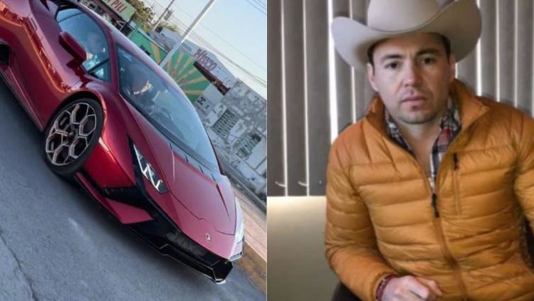 Legisladores de Morena no deben tener contratos con el gobierno, señala Sheinbaum sobre diputado dueño de lujoso Lamborghini