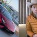 Legisladores de Morena no deben tener contratos con el gobierno, señala Sheinbaum sobre diputado dueño de lujoso Lamborghini
