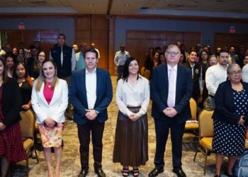 Capacita Gobierno de Chihuahua a municipios sobre Reglamento de Adquisiciones