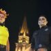Regresa Escuadrón Catrina para vigilar las calles de Guadalajara en estos días de muertos