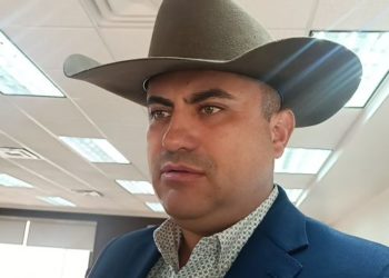 Sequía afectó al sector ganadero del municipio de Chihuahua