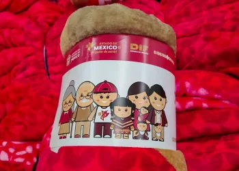 Impulsa Ixtapaluca jornada invernal “Cobijando Sonrisas”