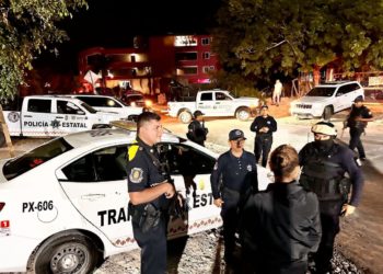 Identifican a los 11 cuerpos hallados en Chilpancingo; son vendedores desaparecidos en Chilapa