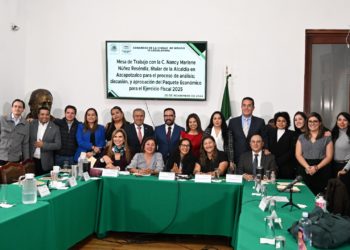 Reforzar la seguridad, reto de la alcaldía Azcapotzalco