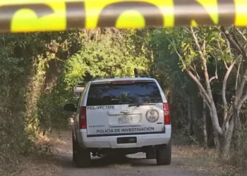 Asesinan a balazos a empresario gastronómico en Culiacán