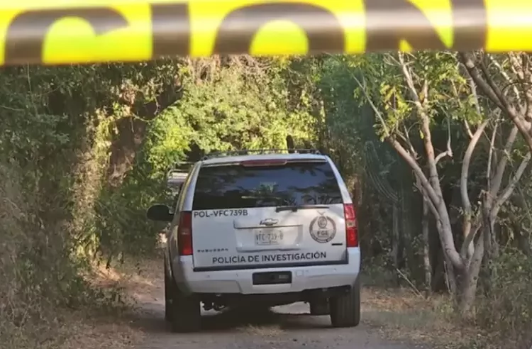 Asesinan a balazos a empresario gastronómico en Culiacán