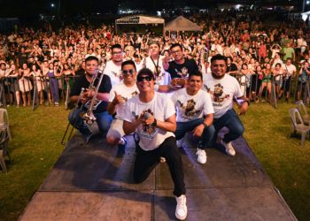 Arranca Festival Internacional de Jazz y Algo Más 2024 en el Pueblo Mágico de Mazunte