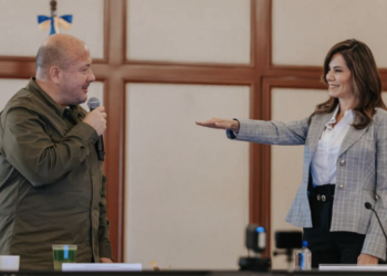 Asume alcaldesa Verónica Delgadillo presidencia de la Junta de Coordinación Metropolitana