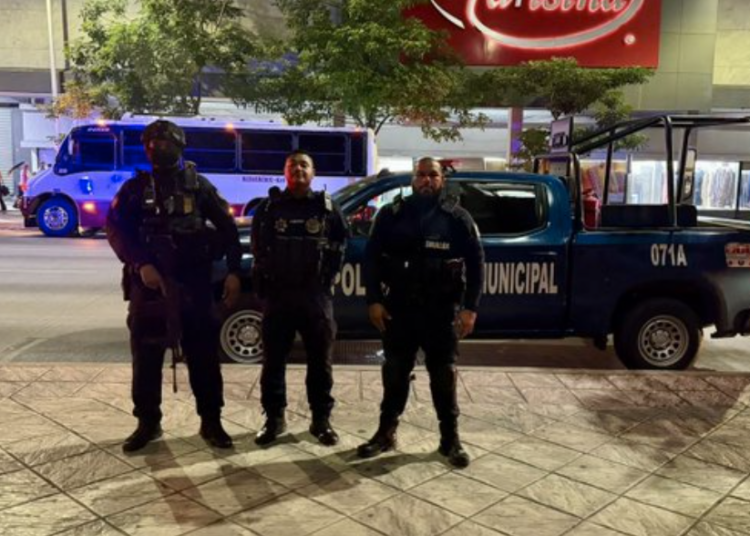 Equipan con patrullas a nuevos Municipios en Sinaloa: Mérida Sánchez