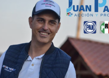 Perfilan interinato en Cotija, por ausencia del alcalde