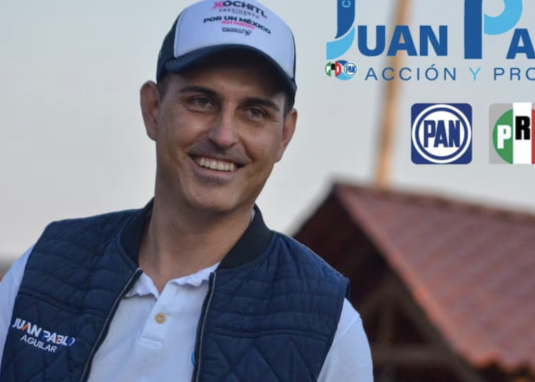 Perfilan interinato en Cotija, por ausencia del alcalde