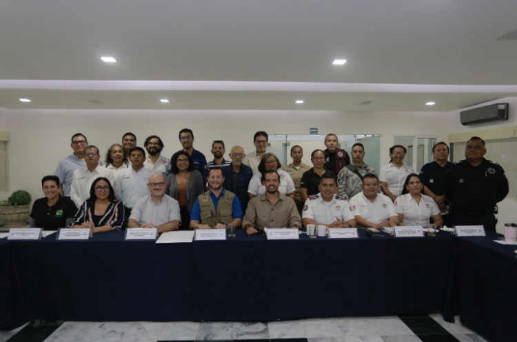 Prioriza gobierno de Benito Juárez la atención inmediata de fauna silvestre