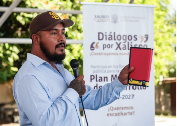 Municipio de Xalisco, Nayarit, avanza en elaboración del Plan de Desarrollo