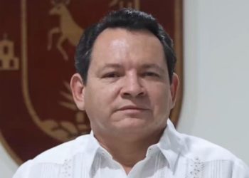 Alista Gobernador de Yucatán el astillero más grande de Latinoamérica en Puerto Progreso