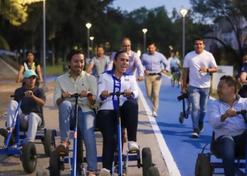 Se renueva Parque Explora para ofrecer una mejor experiencia a los visitantes