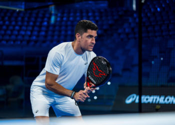 El Pádel se viste de gala en Acapulco con Premier Pádel