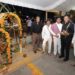 Presentan la cosmovisión de la muerte en 17 altares de los pueblos originarios de Oaxaca