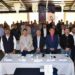 Guanajuato trabaja con municipios para impulsar acciones en materia de agua y medio ambiente